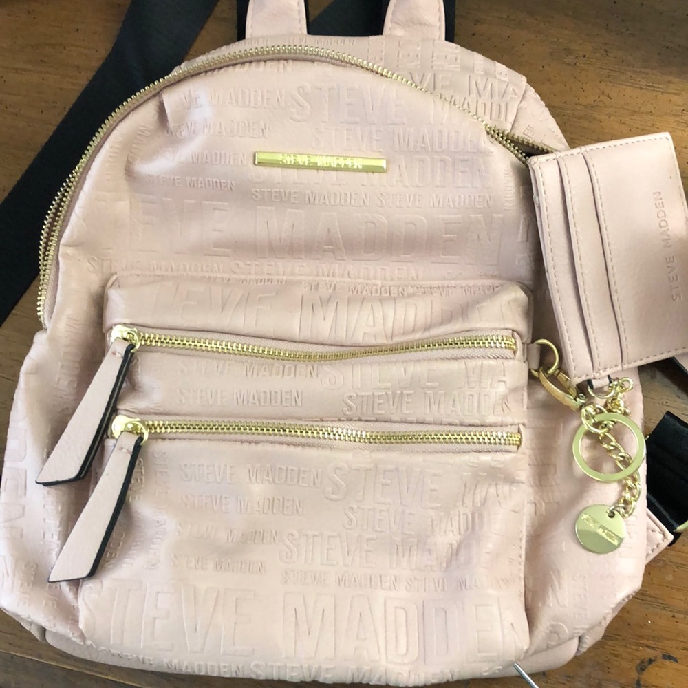 mini backpack